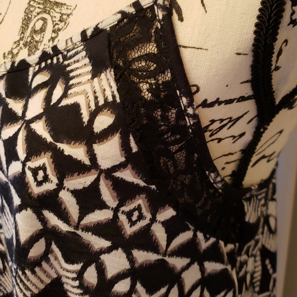 Summer Top - Picture 3 of 4